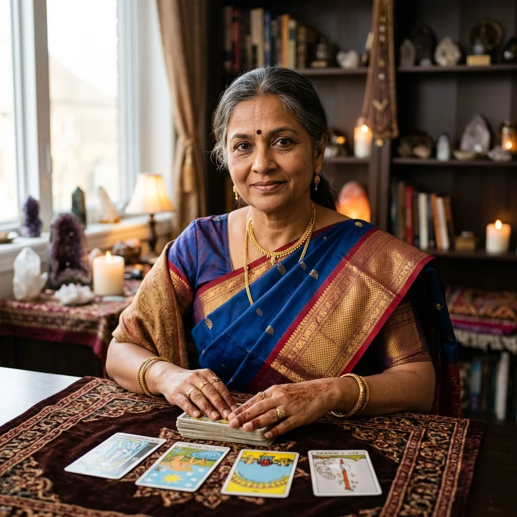 Smt. Kavya Reddy