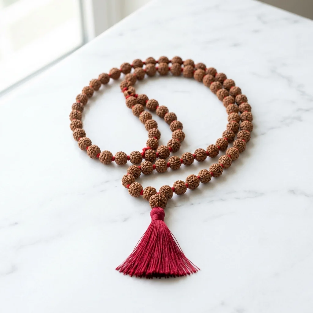 Original Rudraksha