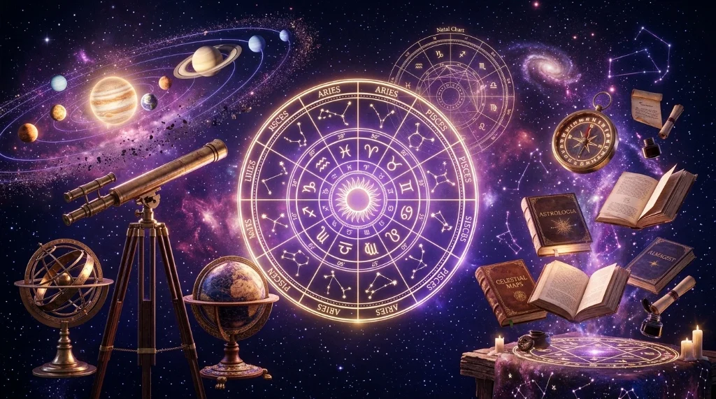 Vedic Astrology